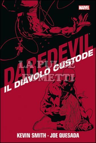 DAREDEVIL COLLECTION #     2: IL DIAVOLO CUSTODE - 1A RISTAMPA